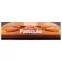 MORETTI FORNI - Chambre Fastbake pour S50