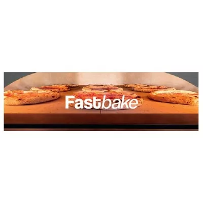 MORETTI FORNI - Chambre Fastbake pour S100 et S100ICON