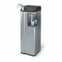 COSMETAL - Fontaine d'eau banc de glace sans contact eau froide/ambiante 28 L/h