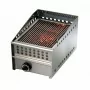 SOFRACA - Grill Charcoal Gaz 350 x 530 mm