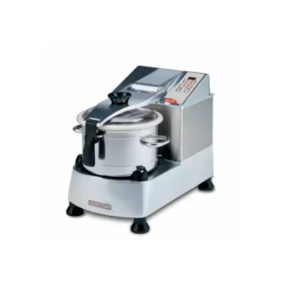 DITO SAMA - Cutter mélangeurs/émulsionneur de table - vitesse variable 11.5 L