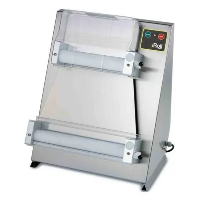 MORETTI FORNI - Laminoir vertical pour pizza Ø 260 à 400 mm