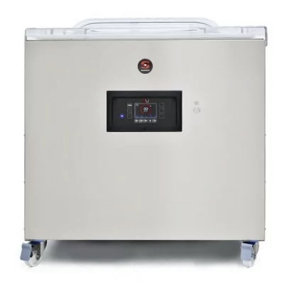 SAMMIC - Machine sous vide SU barres 581+581 mm 63 m3/h