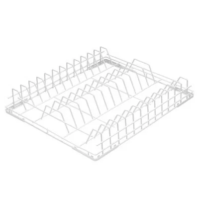 SMEG - Panier pour 24 assiettes Ø 260 mm 600 x 500 mm