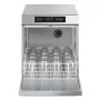 SMEG - Lave-verres Ecoline 400x400 mm