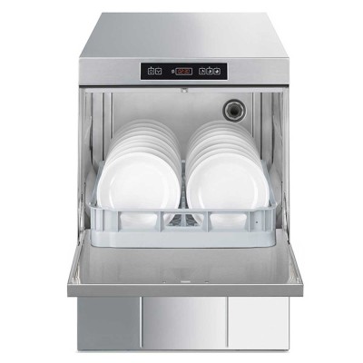 FixPart - Écran pare-vapeur Smeg 769350250 lave-vaisselle