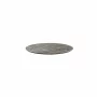 VEBA - Plateau de table HPL Galaxy Marble Ø 70 cm