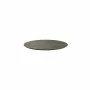 VEBA - Plateau de table HPL Midnight Marble Ø 70 cm