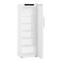 LIEBHERR - Armoire positive cuve PS carrosserie époxy blanc 420 L