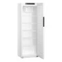 LIEBHERR - Armoire positive carrosserie époxy blanc 1 porte 377 L