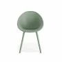 VEBA - Chaise outdoor Qosy Vert