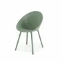 VEBA - Chaise outdoor Qosy Vert