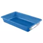 GILAC - Bac plat 3 L Gilactiv® - bleu