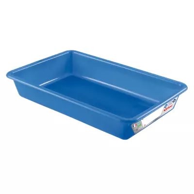 GILAC - Bac plat 5 L Gilactiv® - bleu