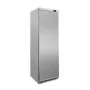 CUISTANCE - Armoire froide négative ABS inox 1 porte 400 L