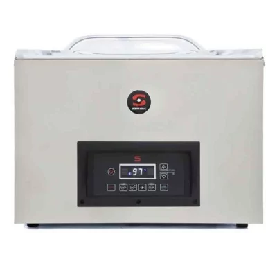 SAMMIC - Machine sous-vide SE barres 420+420 mm