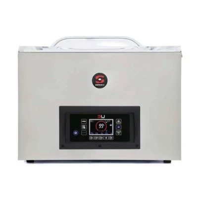 SAMMIC - Machine sous-vide SU barres 420+420 mm 20 m3/h