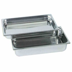 DIAMOND - Bac Gastro Inox GN 1/1 H. 100 mm