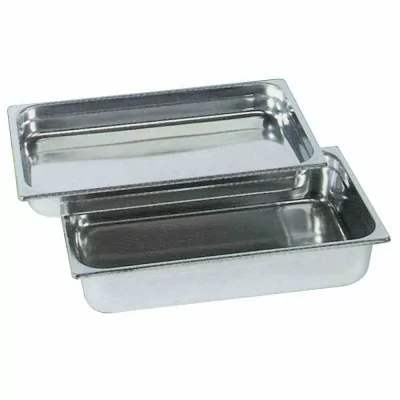 DIAMOND - Bac Gastro Inox GN 1/1 H. 150 mm