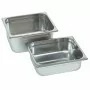 DIAMOND - Bac Gastro Inox GN 1/2 H. 40 mm