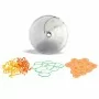 DIAMOND - Disque trancheur 10 mm pour coupe légumes