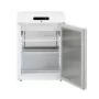 EBERHARDT FROID - Table top positif porte pleine blanc 128 L