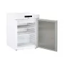 EBERHARDT FROID - Table top positif porte pleine blanc 128 L