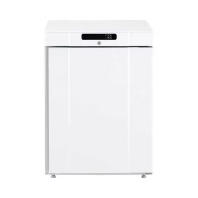 EBERHARDT FROID - Table top positif porte pleine blanc 128 L