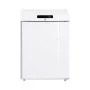 EBERHARDT FROID - Table top positif porte pleine blanc 128 L