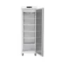 EBERHARDT FROID - Armoire froide positive porte pleine blanche 359 L