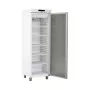 EBERHARDT FROID - Armoire froide positive porte pleine blanche 359 L