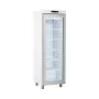 EBERHARDT FROID - Armoire froide positive porte vitrée blanche 359 L