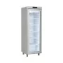 EBERHARDT FROID - Armoire froide positive porte vitrée inox 359 L