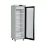 EBERHARDT FROID - Armoire froide positive porte vitrée inox 359 L