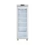 EBERHARDT FROID - Armoire froide positive porte vitrée inox 359 L