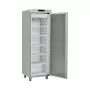 EBERHARDT FROID - Armoire froide négative porte pleine inox 359 L