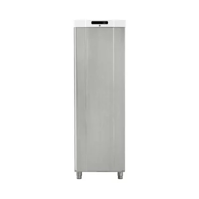 EBERHARDT FROID - Armoire froide négative porte pleine inox 359 L