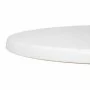 BOLERO - Plateau de table rond 600mm blanc