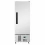 POLAR - Armoire réfrigérée positive 1 porte Slimline Série G 440L