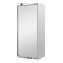 POLAR - Armoire réfrigérée inox 600 L, 1 porte pleine positive