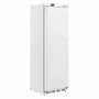 POLAR - Armoire froide positive 400 L blanche, 1 porte pleine - Série C