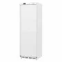 POLAR - Armoire froide positive 400 L blanche, 1 porte pleine - Série C