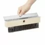 VOGUE - Brosse grattoir pour four à pizza