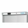 POLAR - Arrière-bar à boissons inox, capacité 64 L