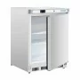 POLAR - Arrière-bar à boissons inox, capacité 64 L