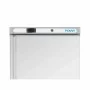 POLAR - Armoire froide négative inox 1 porte pleine 400 L