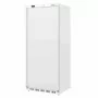 POLAR - Armoire de congélation blanche 1 porte pleine 600 L