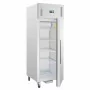 POLAR - Armoire froide négative inox 600 L, 1 porte GN 2/1 - Série G