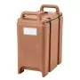 CAMBRO - Conteneur isotherme à boissons Containers® café 12,7 L