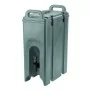 CAMBRO - Conteneur isotherme à boissons Containers® bleu ardoise 17,9 L